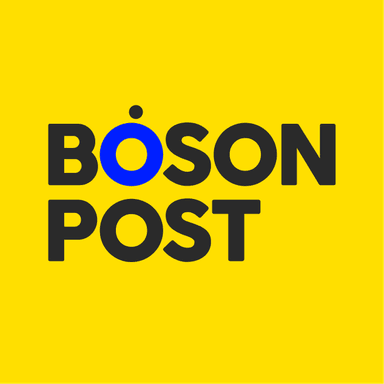 Boson Post